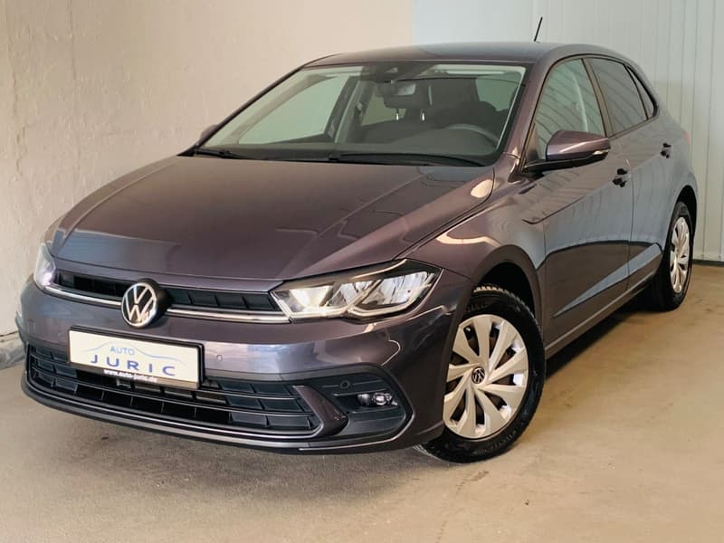 Volkswagen Polo VI Fresh°DIGITAL°LED°PDC°SHZ°1.Hd°