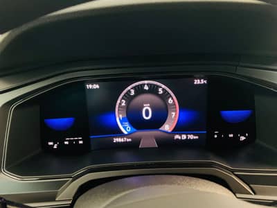 Volkswagen Polo VI Fresh°DIGITAL°LED°PDC°SHZ°1.Hd° — slika 20