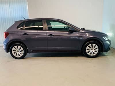 Volkswagen Polo VI Fresh°DIGITAL°LED°PDC°SHZ°1.Hd° — slika 6