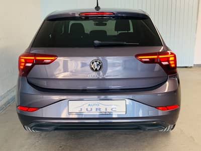 Volkswagen Polo VI Fresh°DIGITAL°LED°PDC°SHZ°1.Hd° — slika 3