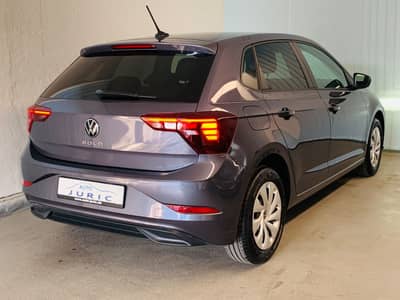 Volkswagen Polo VI Fresh°DIGITAL°LED°PDC°SHZ°1.Hd° — slika 4