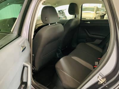 Volkswagen Polo VI Fresh°DIGITAL°LED°PDC°SHZ°1.Hd° — slika 10
