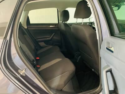 Volkswagen Polo VI Fresh°DIGITAL°LED°PDC°SHZ°1.Hd° — slika 11
