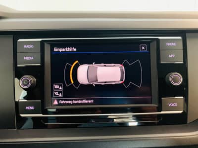 Volkswagen Polo VI Fresh°DIGITAL°LED°PDC°SHZ°1.Hd° — slika 21