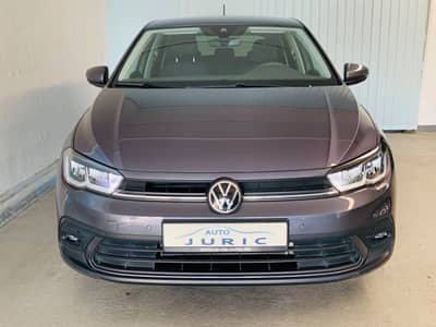 Volkswagen Polo VI Fresh°DIGITAL°LED°PDC°SHZ°1.Hd° — slika 2
