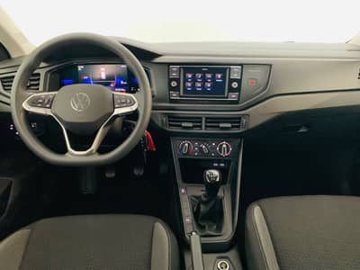 Volkswagen Polo VI Fresh°DIGITAL°LED°PDC°SHZ°1.Hd° — slika 9