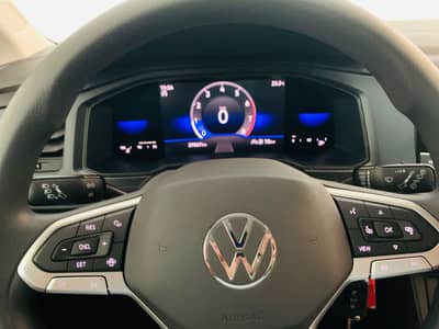 Volkswagen Polo VI Fresh°DIGITAL°LED°PDC°SHZ°1.Hd° — slika 19