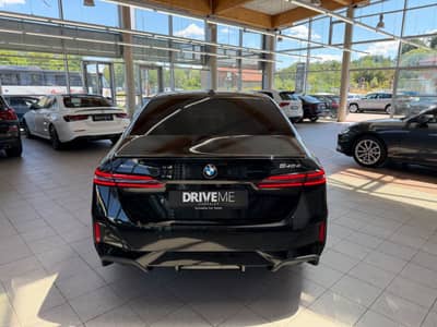 BMW 540 Lim. d xDrive M Sport Pro Iconic Glow 21ZOLL — slika 9