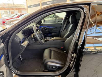 BMW 540 Lim. d xDrive M Sport Pro Iconic Glow 21ZOLL — slika 14