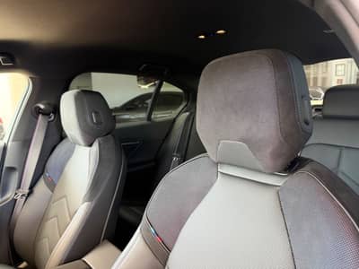 BMW 540 Lim. d xDrive M Sport Pro Iconic Glow 21ZOLL — slika 15