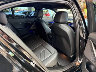 BMW 540 Lim. d xDrive M Sport Pro Iconic Glow 21ZOLL — slika 23