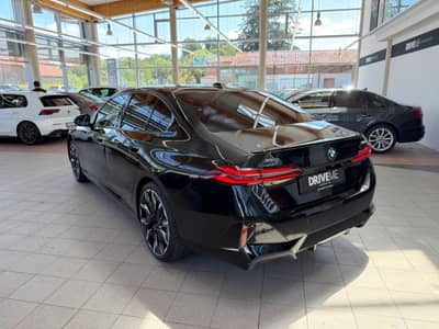 BMW 540 Lim. d xDrive M Sport Pro Iconic Glow 21ZOLL — slika 7