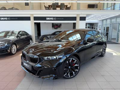 BMW 540 Lim. d xDrive M Sport Pro Iconic Glow 21ZOLL — slika 1