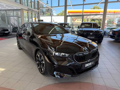 BMW 540 Lim. d xDrive M Sport Pro Iconic Glow 21ZOLL — slika 4