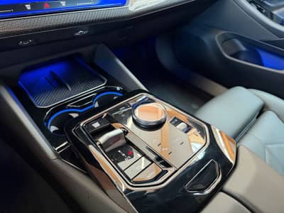 BMW 540 Lim. d xDrive M Sport Pro Iconic Glow 21ZOLL — slika 20