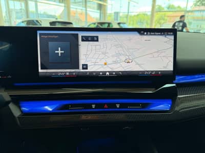 BMW 540 Lim. d xDrive M Sport Pro Iconic Glow 21ZOLL — slika 19