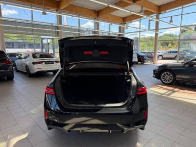 BMW 540 Lim. d xDrive M Sport Pro Iconic Glow 21ZOLL — slika 10