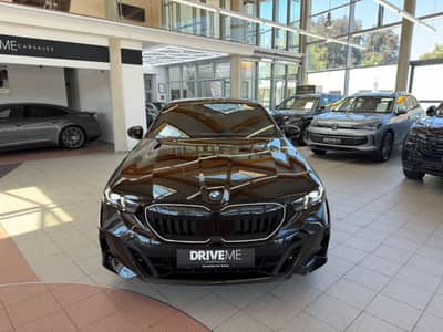 BMW 540 Lim. d xDrive M Sport Pro Iconic Glow 21ZOLL — slika 3
