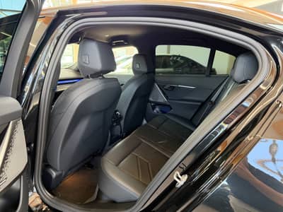 BMW 540 Lim. d xDrive M Sport Pro Iconic Glow 21ZOLL — slika 22