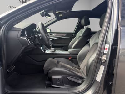 Audi A6 Avant 40 TDI 2x S-Line*Pano*Virtual*App*Optik — slika 10