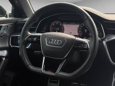Audi A6 Avant 40 TDI 2x S-Line*Pano*Virtual*App*Optik — slika 13