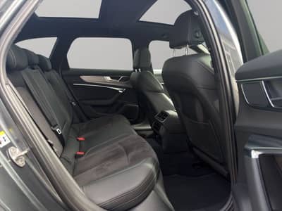 Audi A6 Avant 40 TDI 2x S-Line*Pano*Virtual*App*Optik — slika 14