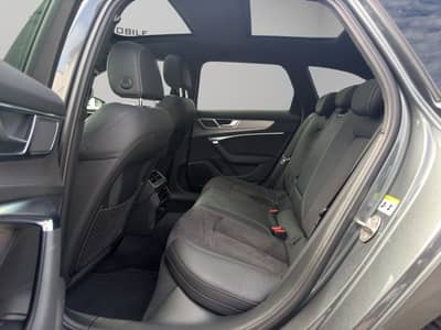 Audi A6 Avant 40 TDI 2x S-Line*Pano*Virtual*App*Optik — slika 11