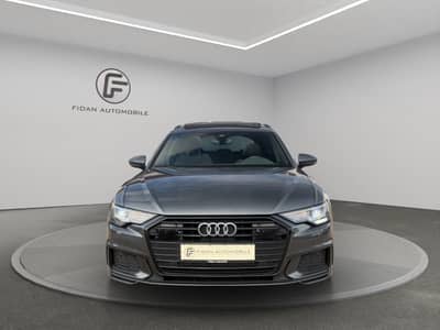 Audi A6 Avant 40 TDI 2x S-Line*Pano*Virtual*App*Optik — slika 8