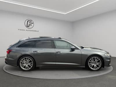 Audi A6 Avant 40 TDI 2x S-Line*Pano*Virtual*App*Optik — slika 6