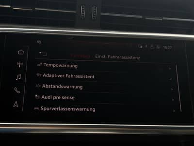 Audi A6 Avant 40 TDI 2x S-Line*Pano*Virtual*App*Optik — slika 19