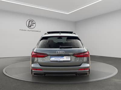 Audi A6 Avant 40 TDI 2x S-Line*Pano*Virtual*App*Optik — slika 4