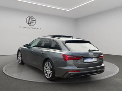 Audi A6 Avant 40 TDI 2x S-Line*Pano*Virtual*App*Optik — slika 3