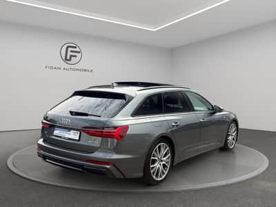 Audi A6 Avant 40 TDI 2x S-Line*Pano*Virtual*App*Optik — slika 5