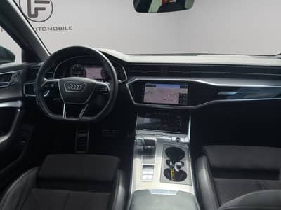 Audi A6 Avant 40 TDI 2x S-Line*Pano*Virtual*App*Optik — slika 12
