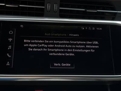 Audi A6 Avant 40 TDI 2x S-Line*Pano*Virtual*App*Optik — slika 20