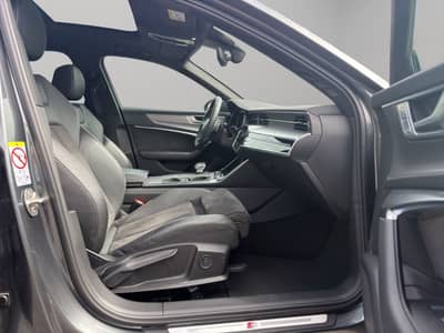 Audi A6 Avant 40 TDI 2x S-Line*Pano*Virtual*App*Optik — slika 15