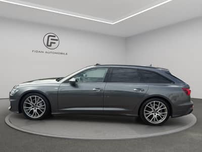 Audi A6 Avant 40 TDI 2x S-Line*Pano*Virtual*App*Optik — slika 2