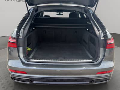Audi A6 Avant 40 TDI 2x S-Line*Pano*Virtual*App*Optik — slika 16