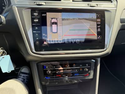 Volkswagen Tiguan Allspace 2.0 TDI DSG*4M*R LINE*7-STZE*VOL — slika 12