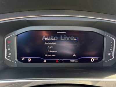 Volkswagen Tiguan Allspace 2.0 TDI DSG*4M*R LINE*7-STZE*VOL — slika 16