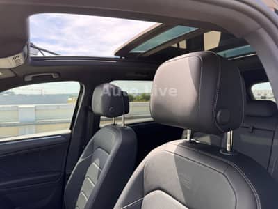 Volkswagen Tiguan Allspace 2.0 TDI DSG*4M*R LINE*7-STZE*VOL — slika 23