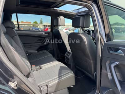 Volkswagen Tiguan Allspace 2.0 TDI DSG*4M*R LINE*7-STZE*VOL — slika 25