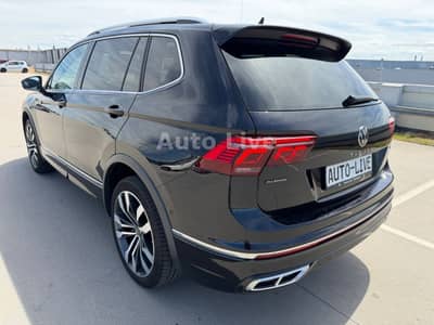 Volkswagen Tiguan Allspace 2.0 TDI DSG*4M*R LINE*7-STZE*VOL — slika 3