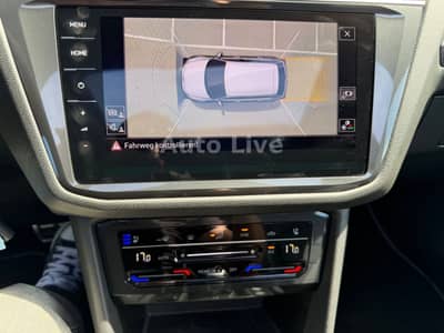 Volkswagen Tiguan Allspace 2.0 TDI DSG*4M*R LINE*7-STZE*VOL — slika 13