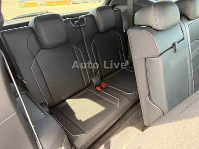 Volkswagen Tiguan Allspace 2.0 TDI DSG*4M*R LINE*7-STZE*VOL — slika 9