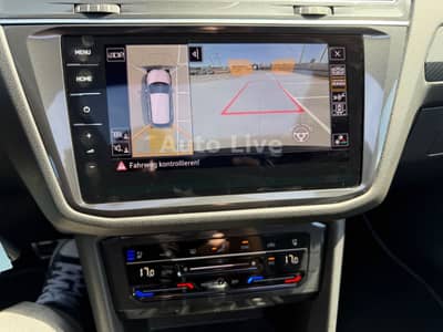 Volkswagen Tiguan Allspace 2.0 TDI DSG*4M*R LINE*7-STZE*VOL — slika 29