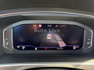 Volkswagen Tiguan Allspace 2.0 TDI DSG*4M*R LINE*7-STZE*VOL — slika 17