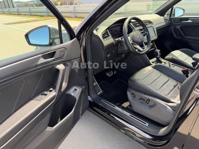Volkswagen Tiguan Allspace 2.0 TDI DSG*4M*R LINE*7-STZE*VOL — slika 21