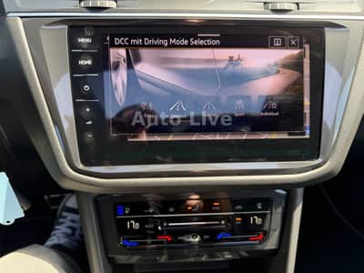 Volkswagen Tiguan Allspace 2.0 TDI DSG*4M*R LINE*7-STZE*VOL — slika 32