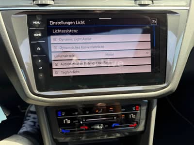 Volkswagen Tiguan Allspace 2.0 TDI DSG*4M*R LINE*7-STZE*VOL — slika 35